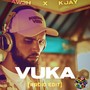 Vuka (Radio Edit)