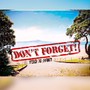 Don't Forget (feat. YDD) [Explicit]