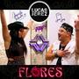 Flores (feat. Marcela Wonder)