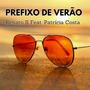 Prefixo de Verão (feat. Patrícia Costa)