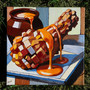 HONEY MUSTARD FRIED CHICKEN (Explicit)