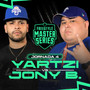 Yartzi Vs Jony Beltran - FMS CARIBE T1 2023 Jornada 4 (Live) [Explicit]