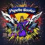 Psycho Savior (Explicit)
