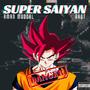 Super saiyan (Explicit)