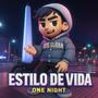 ESTILO DE VIDA (feat. RST BEATS, Chaino OTB & Mirko) [Explicit]
