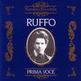 Prima Voce: Recordings from 1907-1926