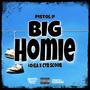 Big Homie (feat. SoSea & CTB Scoob) [Explicit]