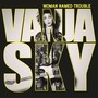 Woman Named Trouble (Explicit)