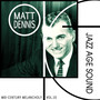 Mid-Century Melancholy, Vol. 10 - Jazz Age Sound