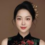 无字碑后有声音