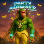 Patry Animals / Banana Crew Anthem (Brainrot Koalazzi Bananazzi & Friends) [Explicit]