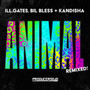 Animal Remixed