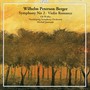 Peterson-Berger: Symphony No. 2 & Violin Romance