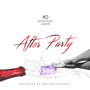 Afterparty (feat. Audio Push & Lamor)