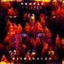 People (Explicit)