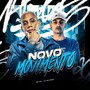 NOVO MOVIMENTO (Explicit)