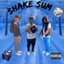 Shake Sum (feat. LilVee & KapDaGr8) [Explicit]