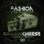 Green Cheese (Explicit)