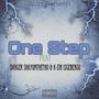 One Step (feat. Danger Shayumthetho & K-zin Isgebengu)