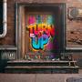 Turn it Up (Explicit)