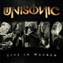 Unisonic (Live in Wacken) [Single]