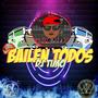 Bailen Todos (feat. Nine Five)