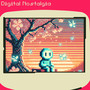 Digital Nostalgia
