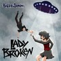 Lady Broken