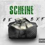 SCHEINE (feat. Jaypatro) [Explicit]