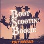 Boot Scootin' Boogie