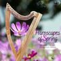 Harpscapes of Spring