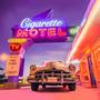 Cigarette Motel (feat. Filgos Crew) [Explicit]