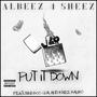 Put It Down (feat. Krizz Kaliko & Koo Qua) [Explicit]