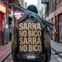 Sarra no Bico Sarra no Bico (Explicit)