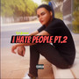 IHATEPEOPLE PT.2 (Explicit)