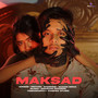 Maksad