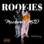 ROOKIE$ (feat. MarkSoDope) [Explicit]