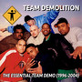 The Essential Team Demo (1996-2004) [Explicit]