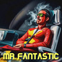 Mr. Fantastic