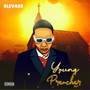 Young preacher (Explicit)