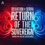 Return of the Sovereign (Official Harder Kan Toch Niet Anthem 2025)