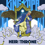 Heir to the Throne (Explicit)