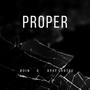 PROPER (feat. Kyst Cortez)