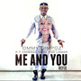 Me and U (feat. Vanessa Mdee & Lamar) (The Refix)