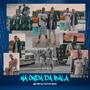 Na onda da bala (feat. DJ HG) [Explicit]