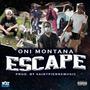 Escape (Explicit)