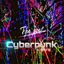 Cyberpunk love
