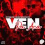 VEN PA ACÁ (feat. Motvbless)