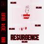 RESURGENCE (DELUXE) [Explicit]