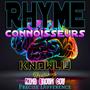 Rhyme Connoisseurs (feat. KingBrownCow & Precise Difference)